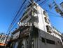 鷺沼アビテー 2階 築38年2ヶ月の賃貸物件