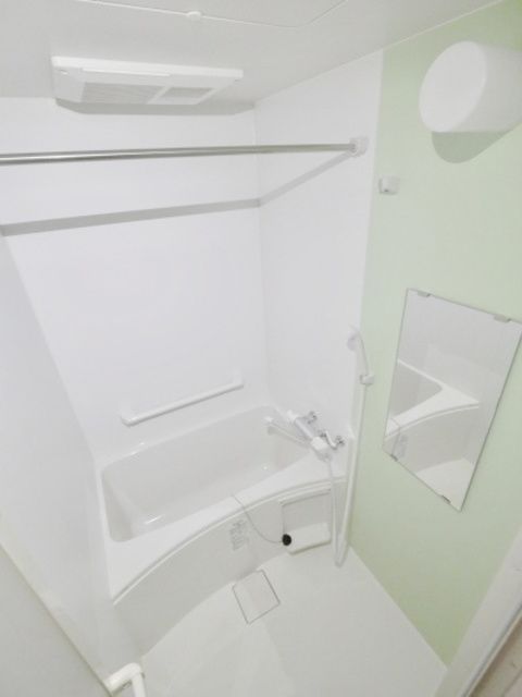 バス・シャワールーム　★バスルームです★