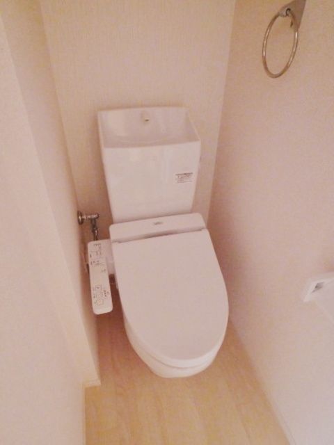 トイレ　★トイレです★