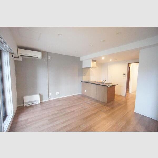 居室・リビング　ペット可設備充実高級賃貸です♪