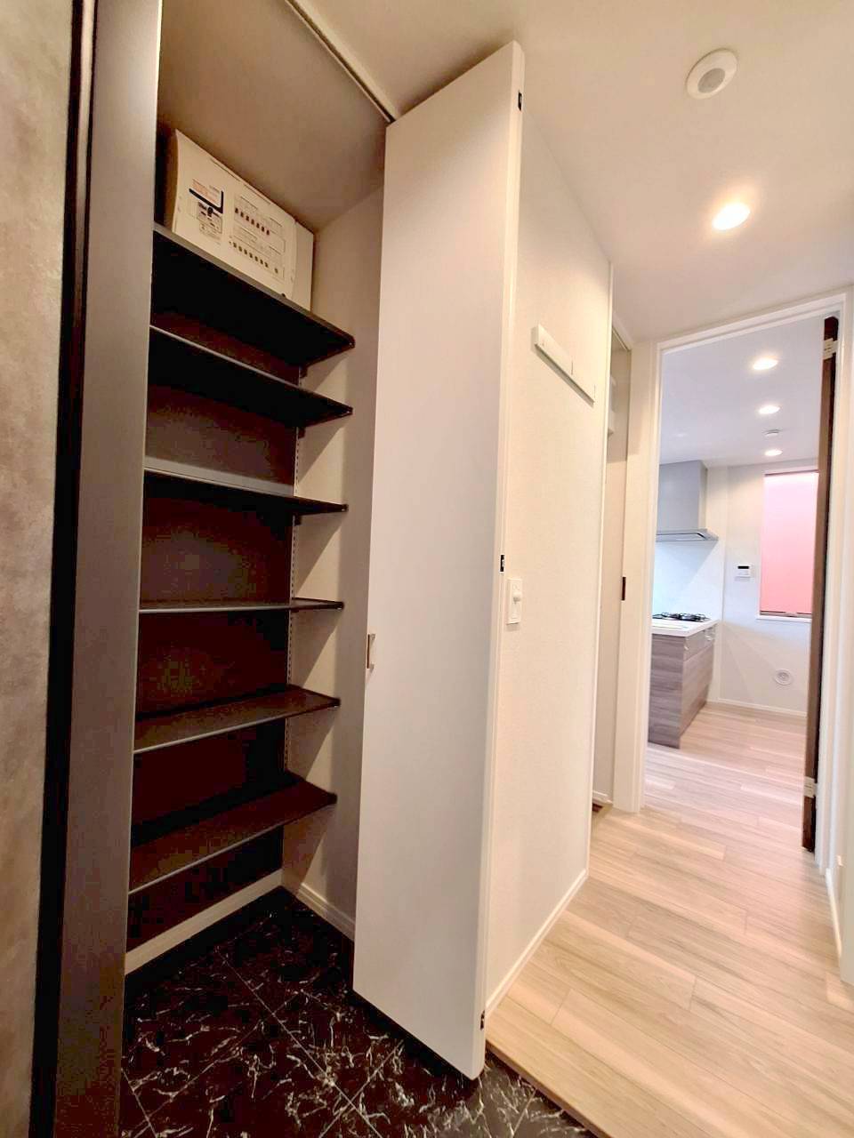 玄関　★シューズＢＯＸ★