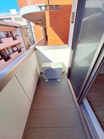 バルコニー　★バルコニー★