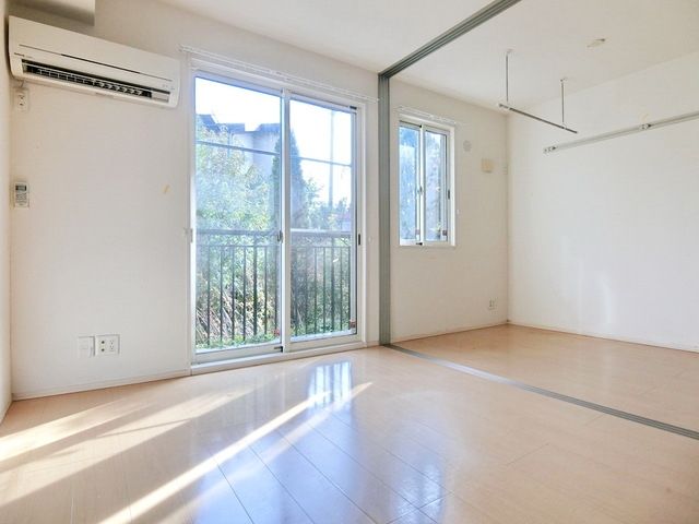 その他部屋・スペース　★寝室★