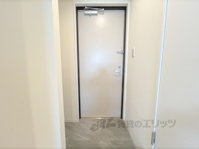 キッチン　同仕様参考写真