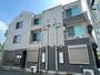 蒲田駅より徒歩10分 3階 築10年1ヶ月の賃貸物件
