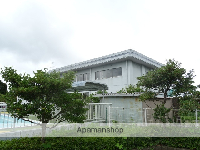 幼稚園・保育園　神久呂幼稚園（幼稚園・保育園）まで1220m