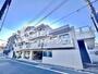 落合南長崎駅より徒歩2分 3階 築33年10ヶ月の賃貸物件