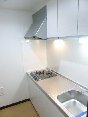 キッチン　☆使いやすいシステムキッチン☆