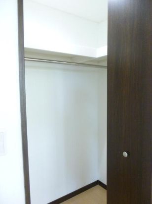 収納　☆たっぷり収納☆