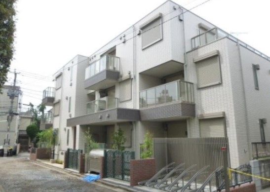 建物外観　☆綺麗な外観☆