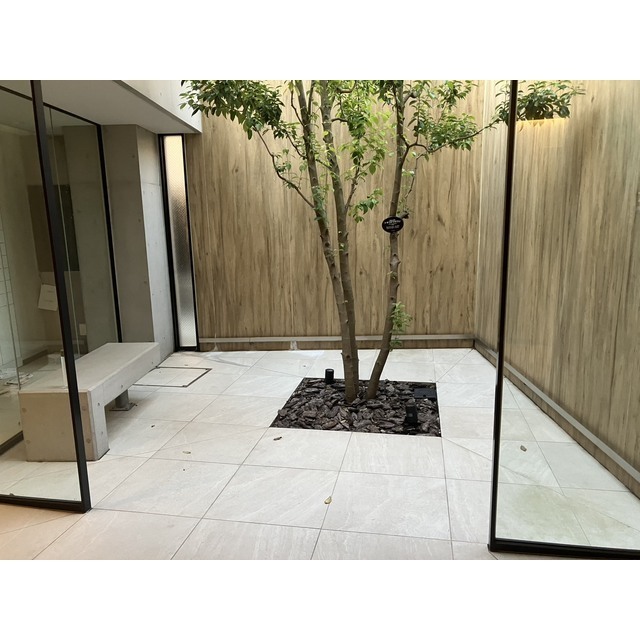 居室・リビング　ゆったり過ごせるリビングです