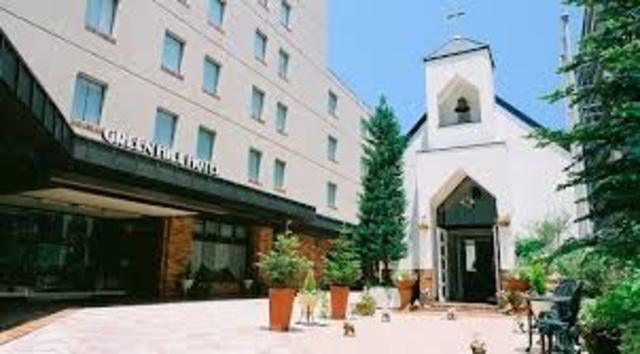 その他　グリーンヒルホテル神戸（その他）まで140m