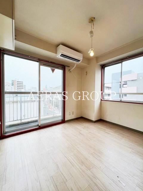 居室・リビング　別部屋同仕様タイプ