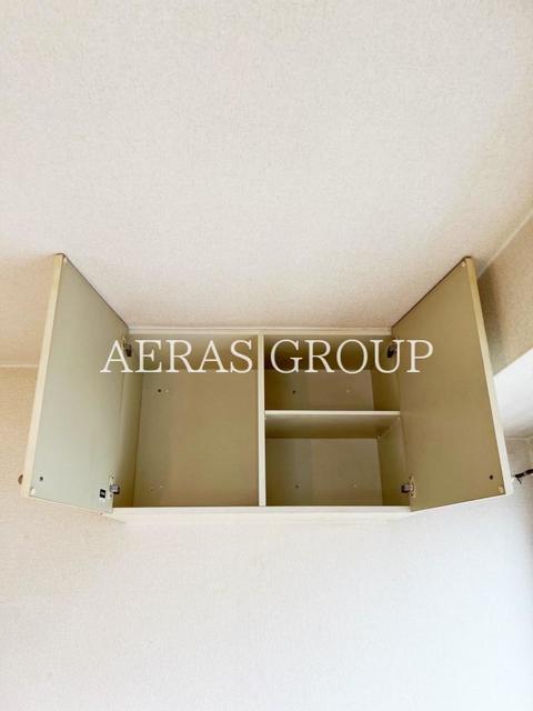 収納　別部屋同仕様タイプ