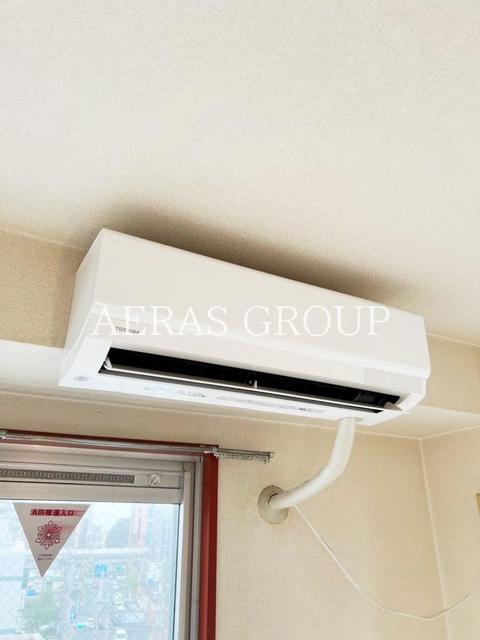 その他設備　別部屋同仕様タイプ