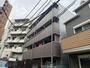 池尻大橋駅より徒歩7分 3階 築34年9ヶ月の賃貸物件