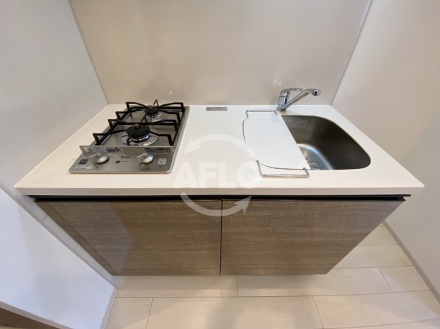 キッチン　スプランディッド北巽　キッチン