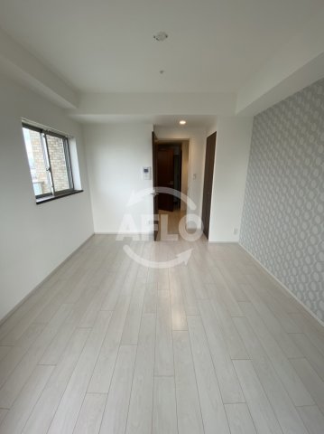 居室・リビング　スプランディッド北巽　洋室