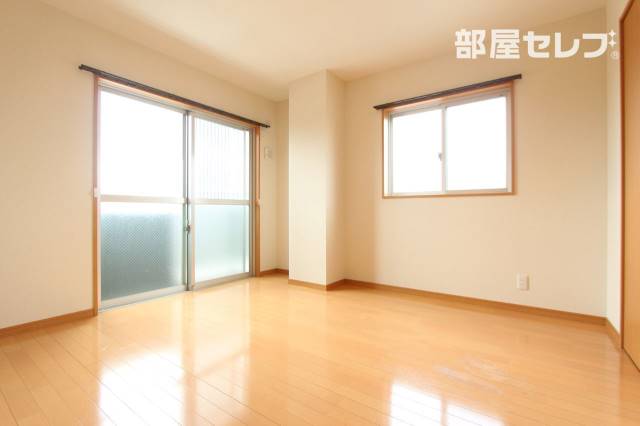 その他部屋・スペース　※２０５号室の写真です。