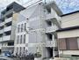 フレクション堀川 3階 築36年1ヶ月の賃貸物件