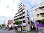 田無駅より徒歩8分 5階 築33年9ヶ月の賃貸物件