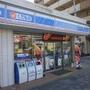 コンビニ　ローソン 大開三丁目店（コンビニ）まで664m