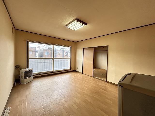 居室・リビング　リビング１