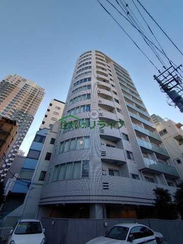 建物外観　東池袋デュープレックスＲ‘ｓ