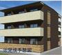 京王堀之内駅より徒歩12分 2階 新築の賃貸物件