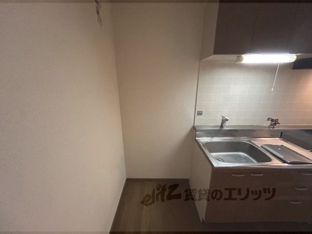 その他部屋・スペース　冷蔵庫置場