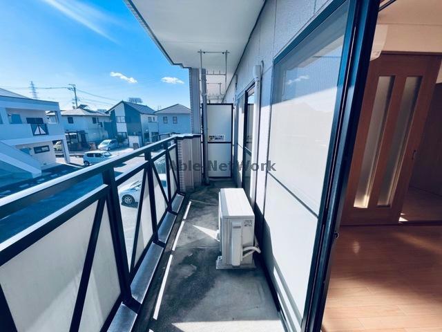 名鉄西尾線 西尾口駅 徒歩1分 2階建 築29年の内装写真