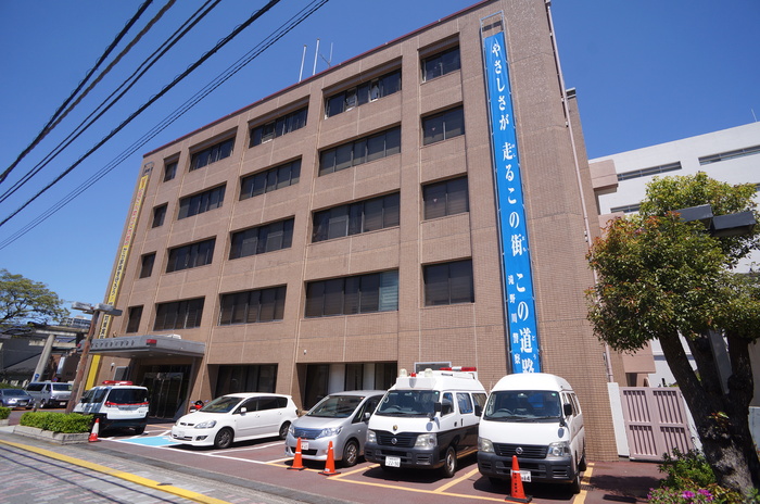 警察署・交番　滝野川警察署（警察署・交番）まで370m