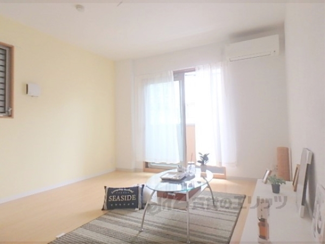 居室・リビング　洋室