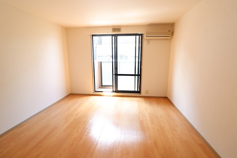 居室・リビング　同形タイプ