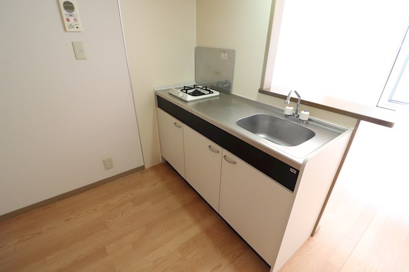 キッチン　同形タイプ