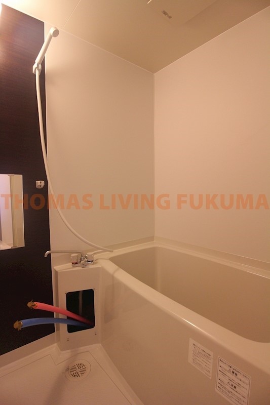 バス・シャワールーム　別号室参考写真