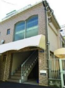 東急池上線/荏原中延駅 歩6分