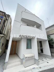 東京メトロ千代田線/町屋駅 歩10分