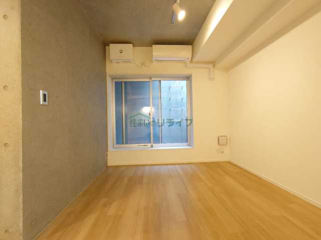 その他部屋・スペース　PASEO白山I