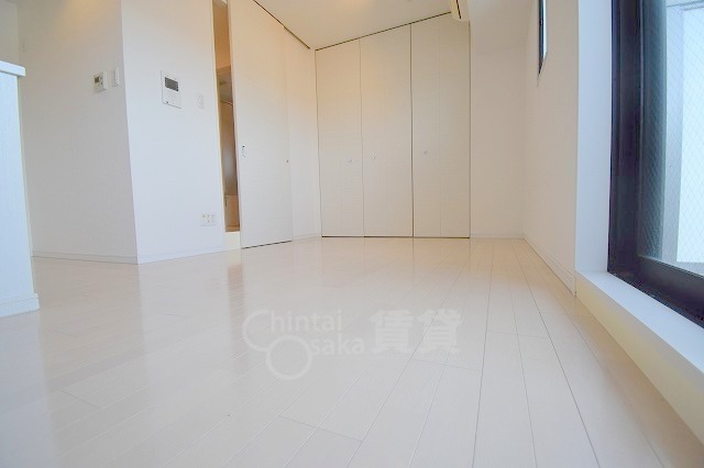 その他部屋・スペース　居間