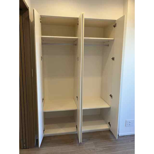 収納　２０２６年１月３１日撮影