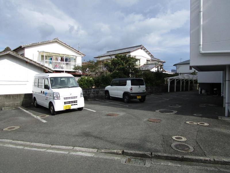 シェリーパレス鳥居原のその他写真