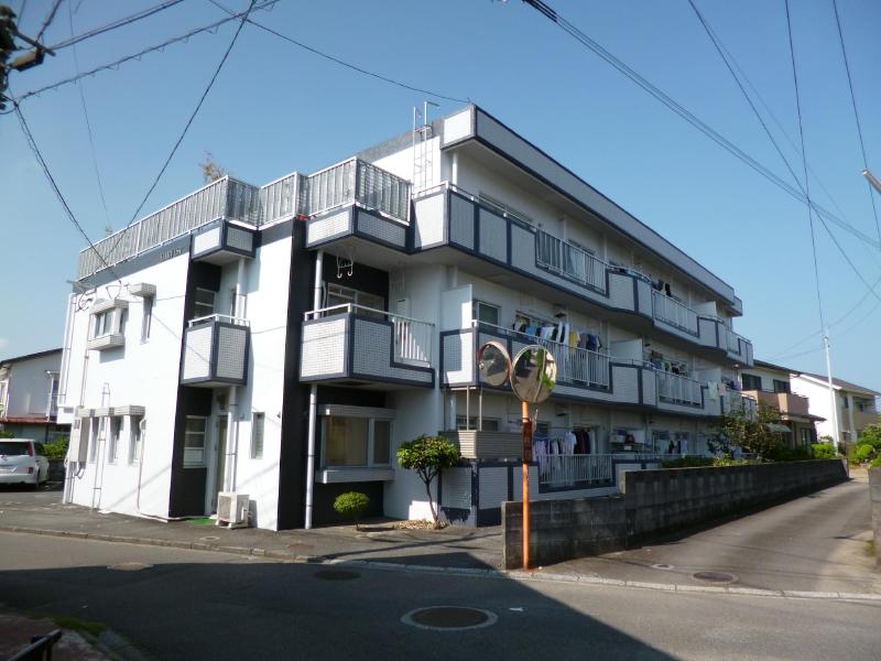 シェリーパレス鳥居原