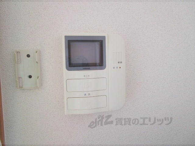 セキュリティ　ドアフォン（ＴＶ含）