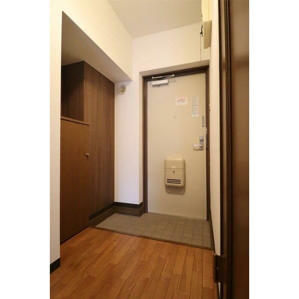 セキュリティ　※現況優先