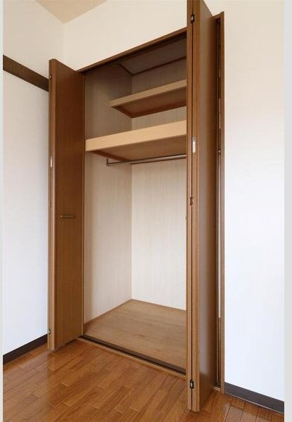 収納　※現況優先