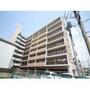 箱崎駅より徒歩4分 5階 築6年11ヶ月の賃貸物件