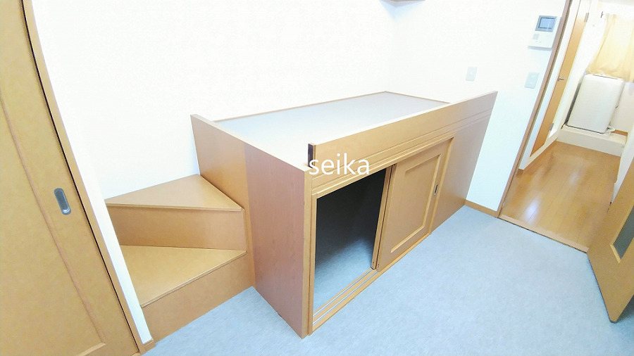 その他部屋・スペース　参考写真：現況優先