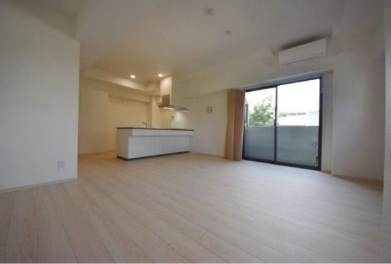 居室・リビング　他部屋参考写真