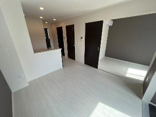 居室・リビング　リビング（イメージ）